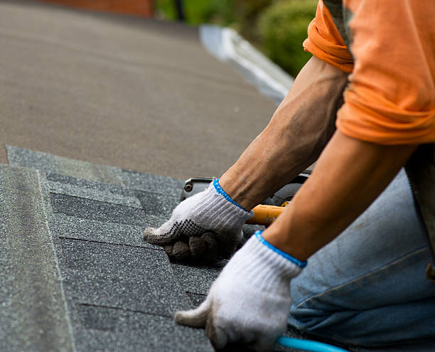 Quick and Trustworthy Emergency Roof Repair Services in Springville, AL