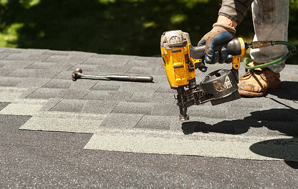 Best Gutter Installation and Roofing  in Springville, AL