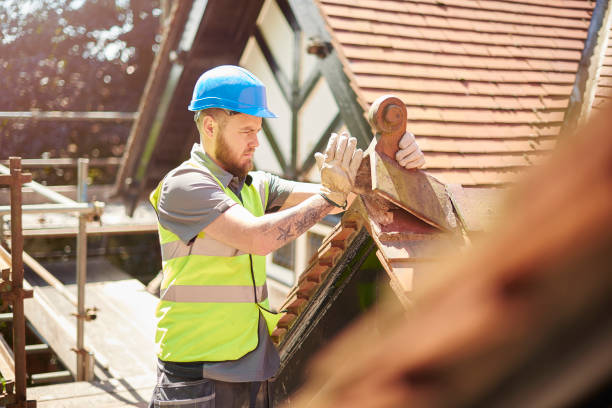 Best Storm Damage Roof Repair  in Springville, AL